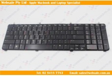 Keyboard for HP Pavilion DV7-2000 DV7-3000 DV7T DV7Z 519265-001 Black